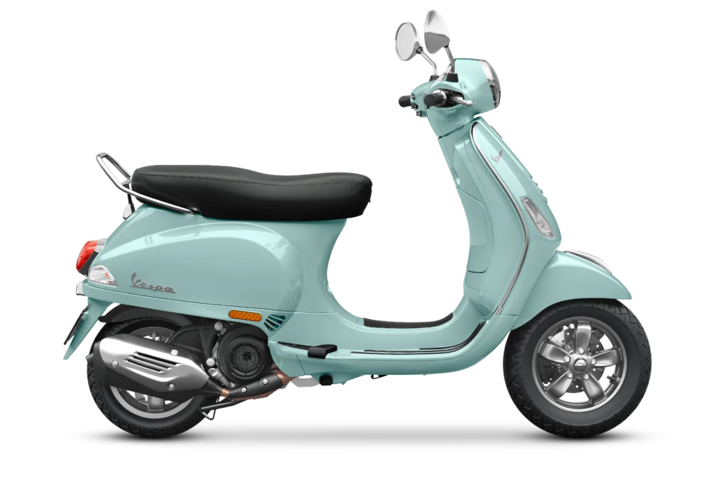 Vespa